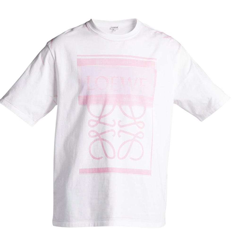 Loewe Men’s T-Shirt